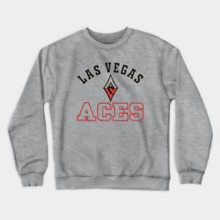 Las vegas (aces) Crewneck Sweatshirt